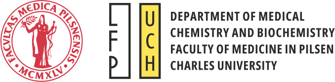 Ústav lékařské chemie a biochemie